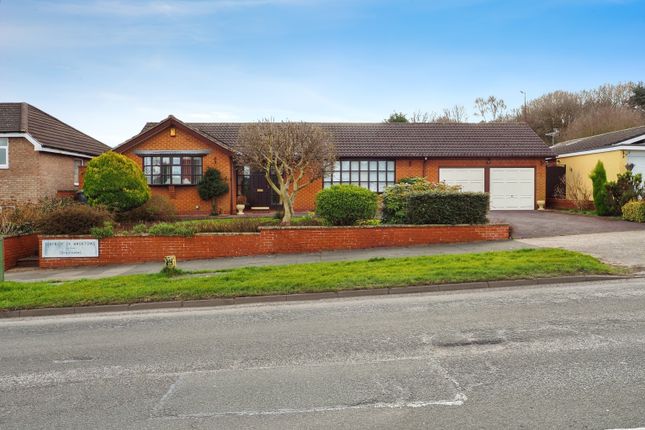 3-bed house on 118, Thoresby Road, Nottingham, £499,000