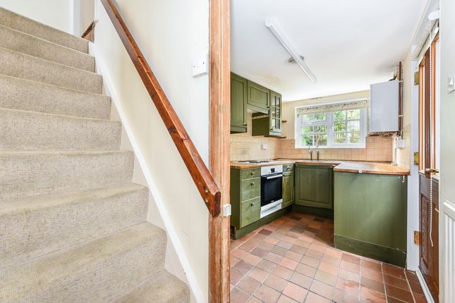 8 Bank Street, Bishop's Waltham, Southampton photo 4