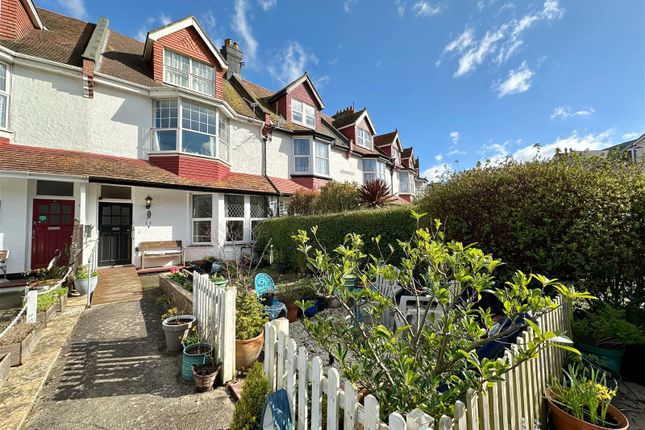 Thumbnail Flat for sale in Garfield Road, Paignton