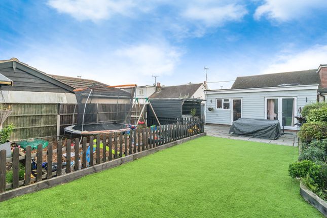 Bungalow for sale in Leicester Avenue, Rochford, Essex