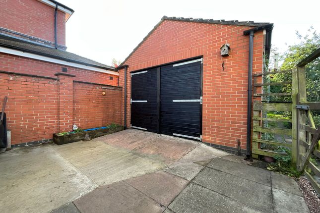50 Rakeway Road, Stoke-On-Trent photo 4