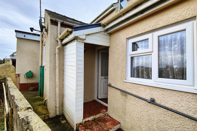 End terrace house for sale in Harbour Village, Goodwick