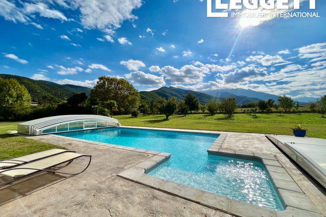 Thumbnail Villa for sale in Rigarda, Pyrénées-Orientales, Occitanie