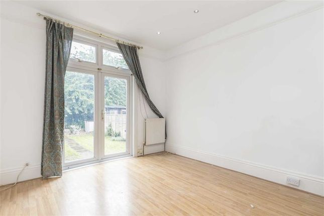 Flat for sale in Springbank Road, London