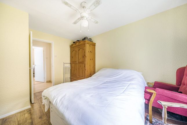 Flat for sale in Jacey Court, Hillgrounds Road, Kempston, Bedford