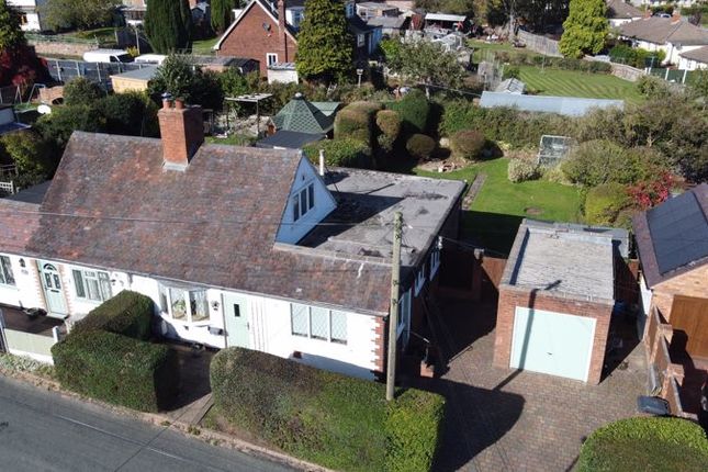3-bed house on 46, Cottage Lane, Burntwood, £175,000