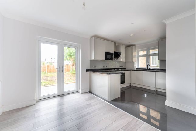 Thumbnail Semi-detached house for sale in Eton Avenue, North Wembley, Wembley