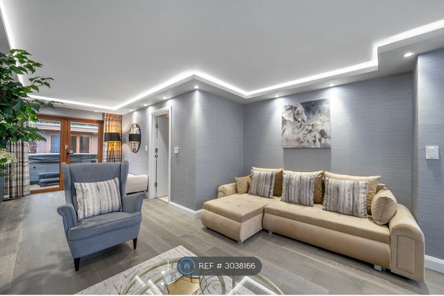 4 Bedroom Detached