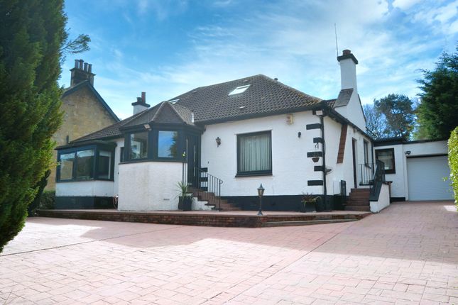 Detached house for sale in Polmont Road, Falkirk, Stirlingshire