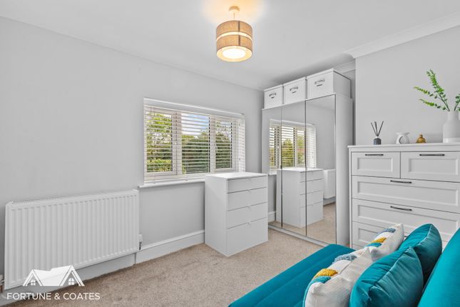 Semi-detached house for sale in Linford End, Harlow
