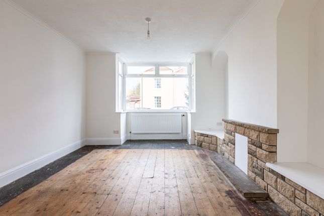 80 Station Road, Bristol photo 2