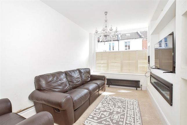 Thumbnail Terraced house for sale in Haslemere Road, Southsea, Hampshire