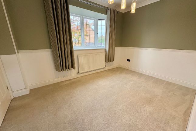 30, Devitt Way, Leicester photo 3