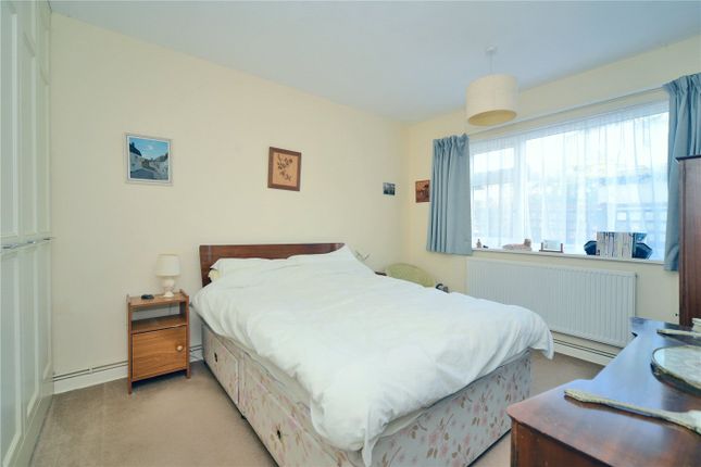 Flat for sale in Courtlands Crescent, Banstead, Surrey