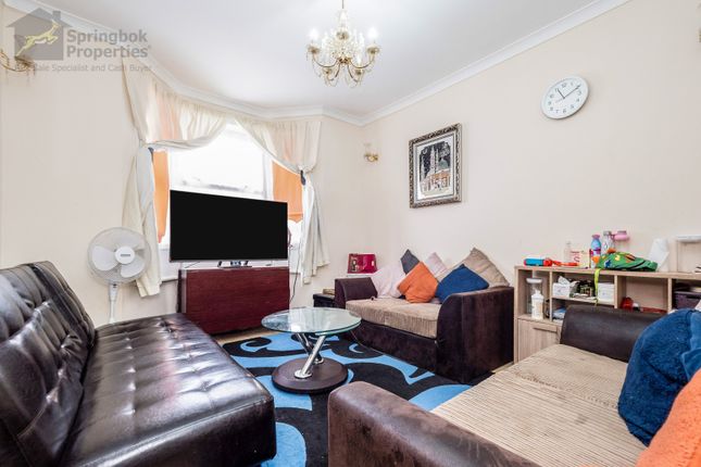 Terraced house for sale in Nine Acres Close, Manor Park, London The Metropolis[8]