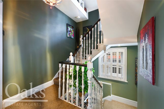 Upper Floor, 25, Barrow Road, London photo 4