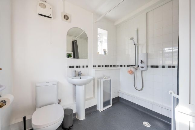 Semi-detached house for sale in New Road, London