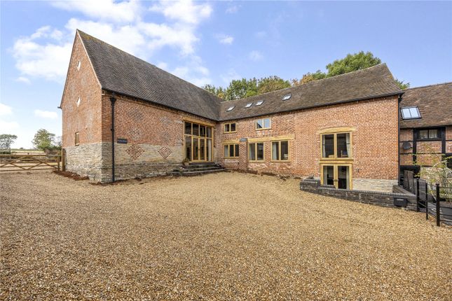 Foxley Barn,, Crowle, Worcestershire photo 2