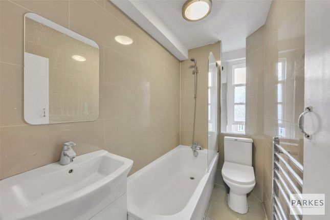Flat 367, Park West,, Edgware Road, London photo 3
