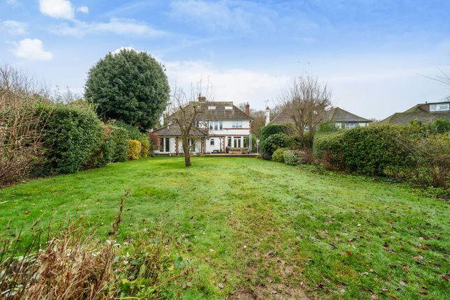 Detached house for sale in Lammas Lane, Esher