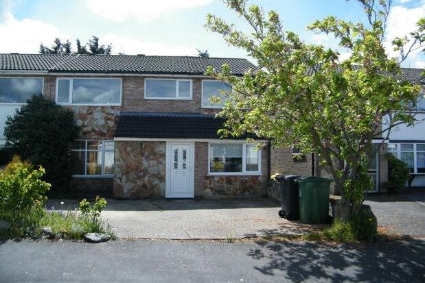 Property to rent in Foxglove Close, Leicester