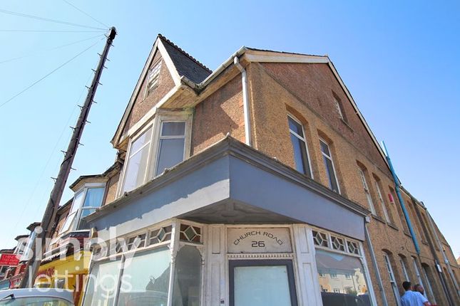 Thumbnail Room to rent in Church Road, Portslade, Brighton