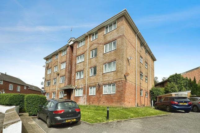 Thumbnail Flat for sale in Northcote Road, Bournemouth, Dorset