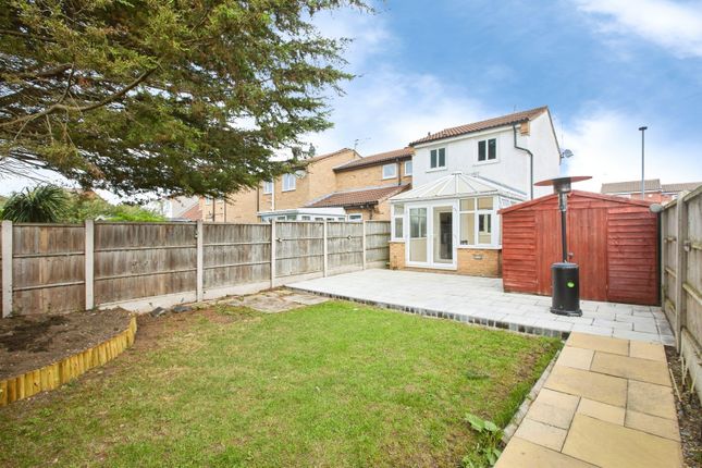 42, Luccombe Drive, Derby photo 4