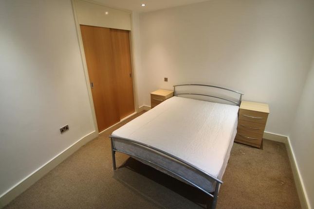 Apartment 206, Hanley House,, Hanley Street, Nottinghamshire photo 3