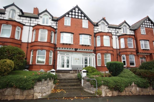 Flat for sale in Mount Royal, 45-47 Whitehall Road, Rhos-On-Sea