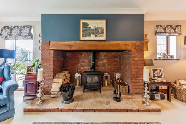8, Bowmans Way, Sedgebrook, Grantham photo 4
