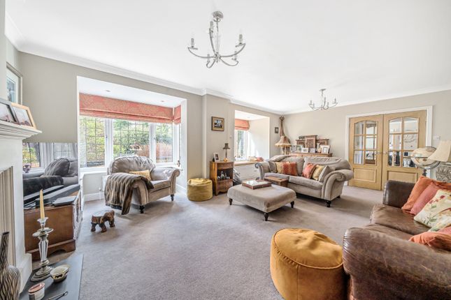 Greenbank,, Woodlands Road, Bickley photo 4