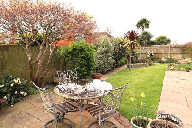 Detached bungalow for sale in Grenada Close, Little Common, Bexhill-On-Sea