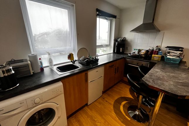 Flat to rent in Middle Down Close, Plymstock, Plymouth