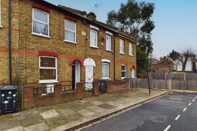 Terraced house for sale in Hampden Road, London