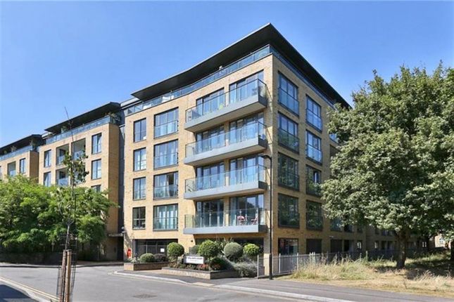 2-bed flat on St Williams Court, Gifford Street, London N1, £695,000