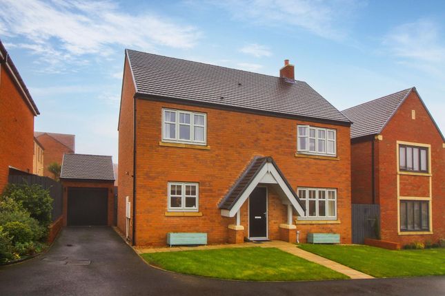 Detached house for sale in Deleval Crescent, Shiremoor, Newcastle Upon Tyne