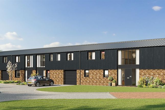 CGI The Barns Project_Front View_Rev_2.Jpg