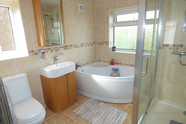 Semi-detached house for sale in Chantry Road, Disley, Stockport, Cheshire