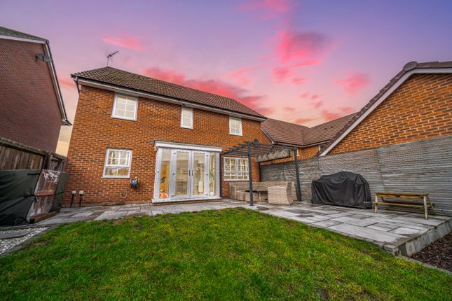 28, Acacia Way, Edwalton photo 4