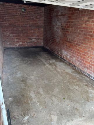 Property to rent in Garage 6 Park Road, Chilwell, Nottingham