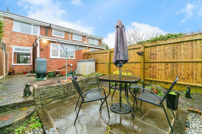 Terraced house for sale in Whaley Lane, Wirral, Merseyside