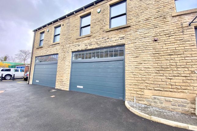 Thumbnail Terraced house for sale in Chapel Street, Stanningley, Pudsey