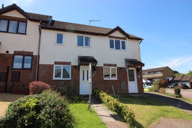 Thumbnail Property to rent in Nash Way, Coleford