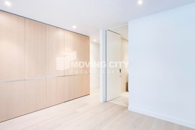 Studio for sale in Ellington Tower, 10 Park Drive, Canary Wharf