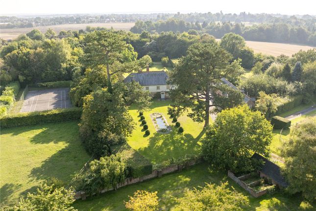 5-bed house on Roundway Farm House,, Roundway, Wiltshire, £2,250,000