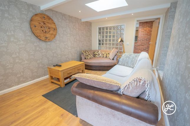 End terrace house for sale in Wembdon Road, Bridgwater