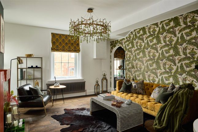 Flat 1 Hillcrest, Midhurst, West Sussex, GU29 photo 4