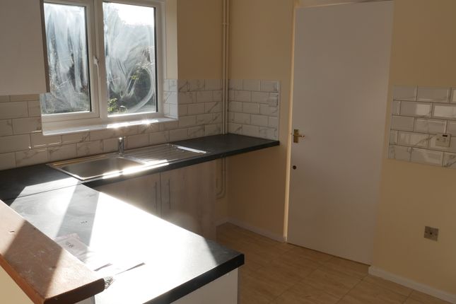 Detached house to rent in Cousins Close, West Drayton