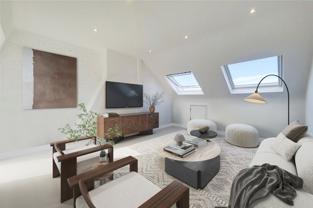 Flat for sale in Vera Road, Fulham